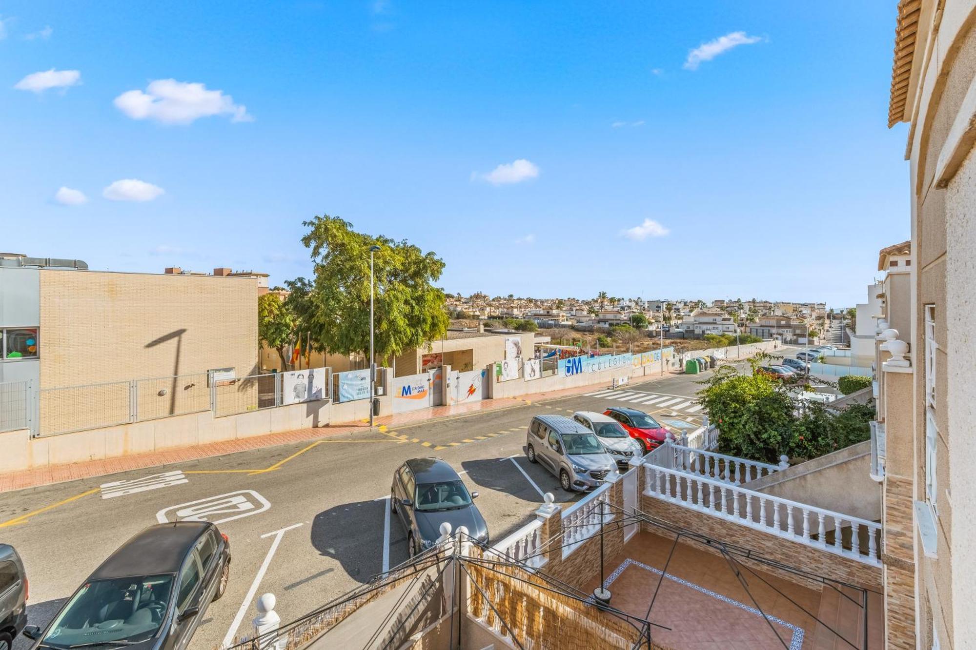 Cozy Tirso House Apartment Torrevieja Exterior photo